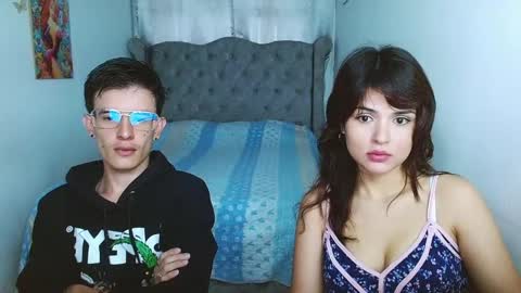 Selena  Andress online show from 01.30.25