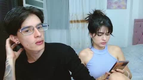 Selena  Andress online show from 09.17.25