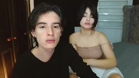 Selena  Andress online show from 11.27.25