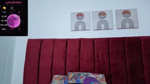 Selena online show from 11.09.25