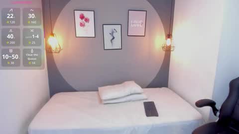 Selena online show from 11.01.25