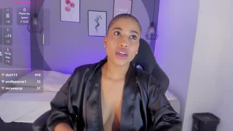 Selena online show from 11.03.25