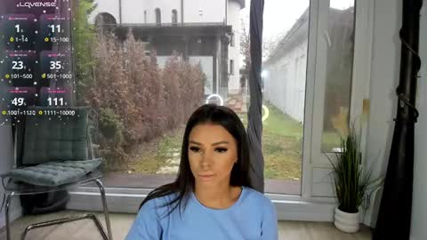 Snapshot of selena_reeves chatting on 12.02.24 Selena online show from 12.02.24