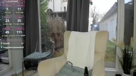 Snapshot of selena_reeves chatting on 02.05.25 Selena online show from 02.05.25