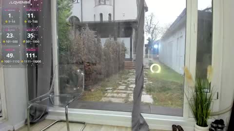 Snapshot of selena_reeves chatting on 02.15.25 Selena online show from 02.15.25