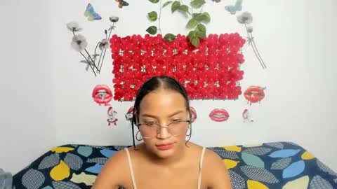 Snapshot of selena_sexi1 chatting on 11.30.25 selena_sexi1 online show from 11.30.25