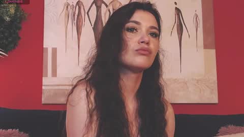 Selena Allure online show from 04.07.26