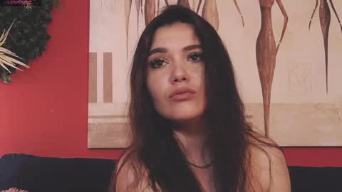 Selena Allure online show from 04.08.26