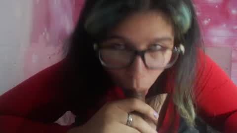 Selena Priscilla Blair Montenegro online show from 02.05.25