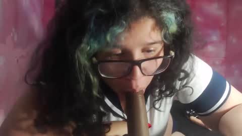 Selena Priscilla Blair Montenegro online show from 02.12.25