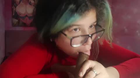 Selena Priscilla Blair Montenegro online show from 02.21.25