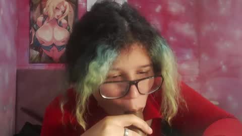 Selena Priscilla Blair Montenegro online show from 02.28.25