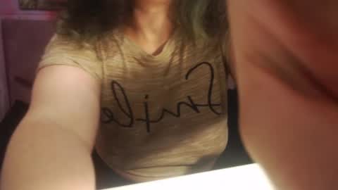 Selena Priscilla Blair Montenegro online show from 03.06.25