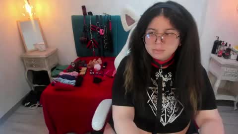 Selena Priscilla Blair Montenegro online show from 05.30.26