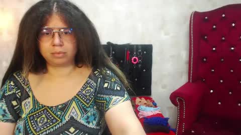 Selena Priscilla Blair Montenegro online show from 05.31.26