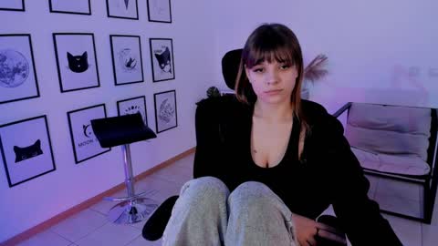 Selena ntmy online show from 01.05.25