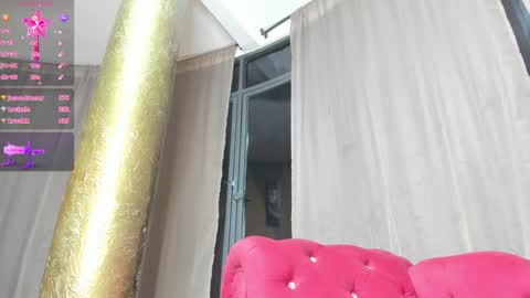  Selena  online show from 01.08.25