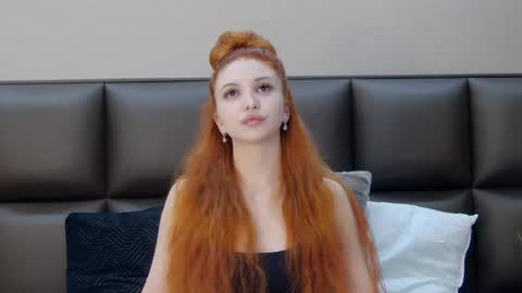 Snapshot of selenahanson chatting on 07.03.26 SelenaHanson online show from 07.03.26
