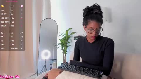 Adriana3 online show from 02.24.26