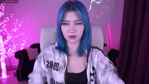 selenairis online show from 01.14.26