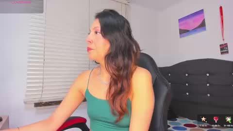 Selena online show from 09.11.25