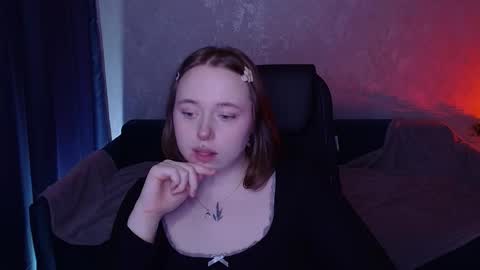 Lilith online show from 05.21.26