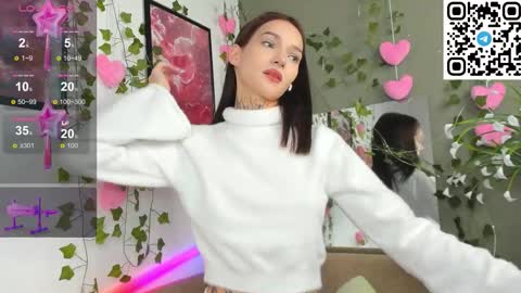 Selena online show from 10.08.25