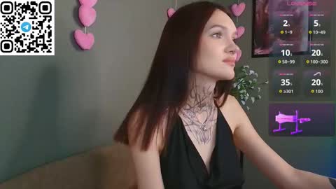 Selena online show from 12.05.25