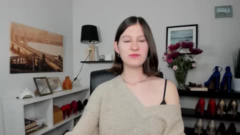 s e l e n a online show from 05.13.26