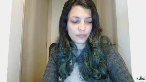 Selene online show from 02.27.25