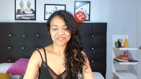 Selene online show from 04.16.26