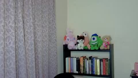 selene_hebe online show from 07.04.26