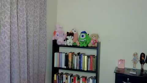 selene_hebe online show from 07.05.26