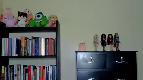 selene_hebe online show from 07.07.26