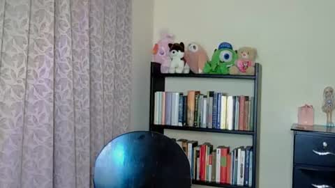 selene_hebe online show from 07.12.26