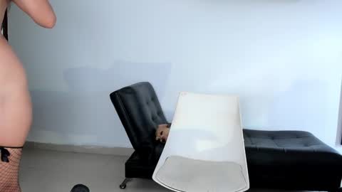 Snapshot of selene_king22 chatting on 12.26.24 Alejandra  online show from 12.26.24