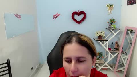 selene online show from 03.25.26