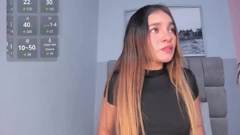 Selene online show from 12.05.25