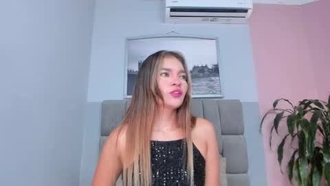 Selene online show from 02.24.26