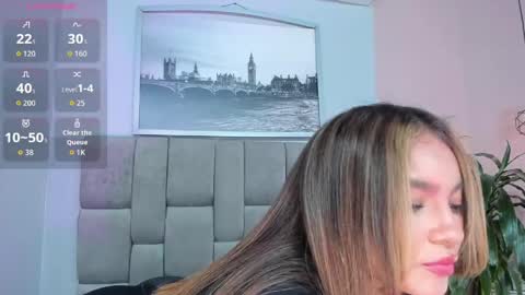 Selene online show from 04.18.26