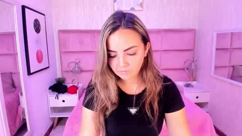 Snapshot of selene_velvett chatting on 03.04.26 Selene online show from 03.04.26