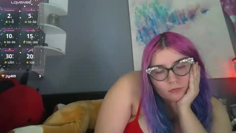 Selene online show from 12.01.25