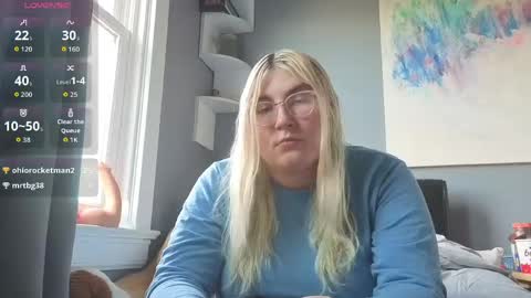 Selene online show from 04.18.26