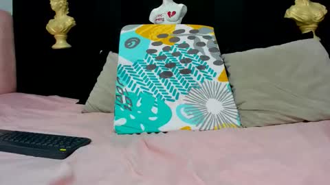 selene online show from 02.14.26