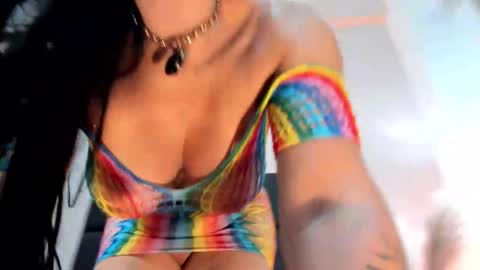 Selene Lujan online show from 12.15.25