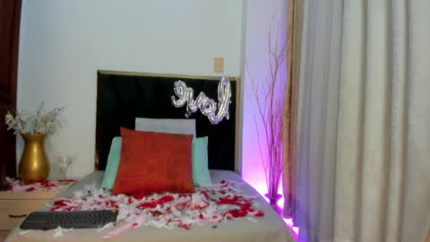 Selene Lujan online show from 02.14.26