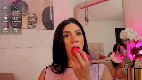 Selene online show from 09.30.25