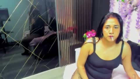 selenerose69 online show from 12.03.25