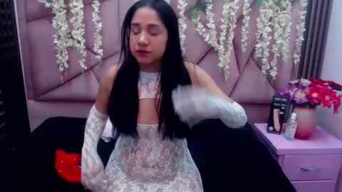 selenerose69 online show from 12.04.25