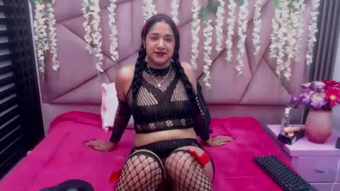 selenerose69 online show from 12.05.25